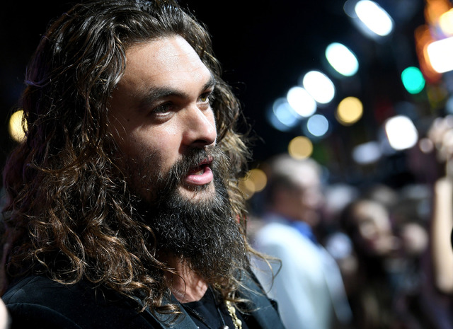 ジェイソン・モモア - (C) Getty Images