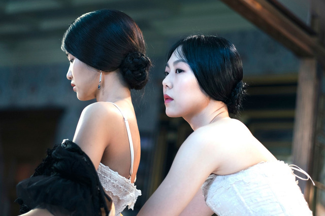『お嬢さん』 (C)2016 CJ E&M CORPORATION, MOHO FILM, YONG FILM ALL RIGHTS RESERVED