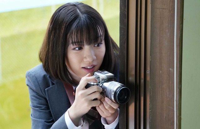 「3年A組 ―今から皆さんは、人質です―」 (C) NTV