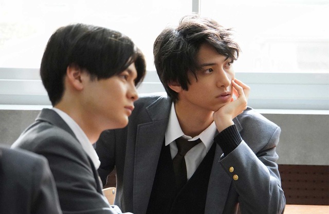 「3年A組 ―今から皆さんは、人質です―」 (C) NTV