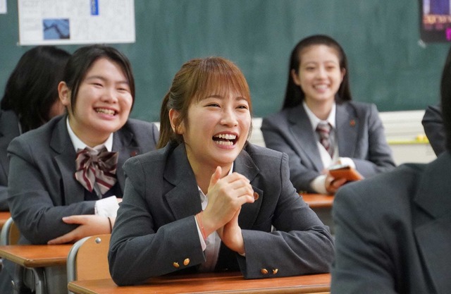 「3年A組 ―今から皆さんは、人質です―」 (C) NTV