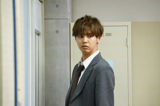 「3年A組 ―今から皆さんは、人質です―」 (C) NTV