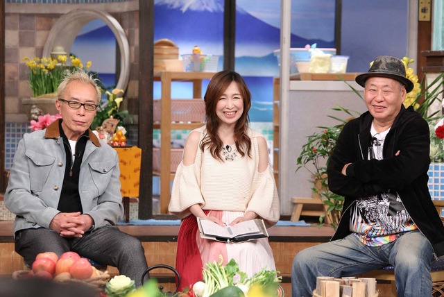 「はじめてのおつかい！爆笑！２０１９年大冒険スペシャル」 (C) NTV