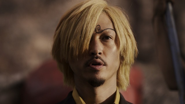 Indeed新CM「サンジ レシピ開発」篇