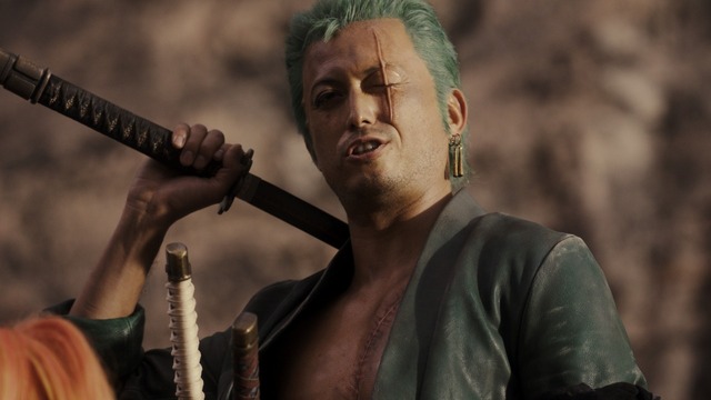 Indeed新CM「サンジ レシピ開発」篇