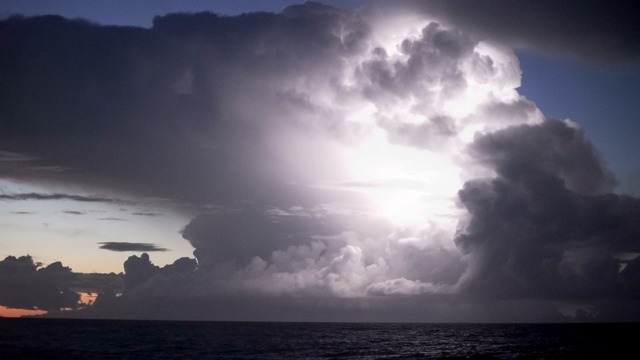 Indeed新CM「サンジ レシピ開発」篇