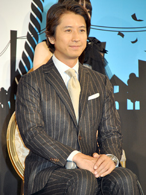 「HUNTER〜その女たち、賞金稼ぎ〜」製作発表会見