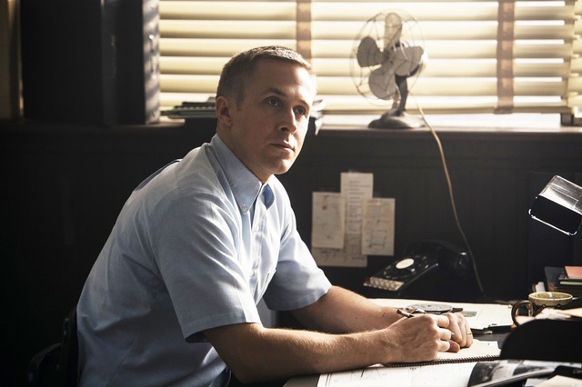 『ファースト・マン』（C）Universal Pictures and DreamWorks Pictures