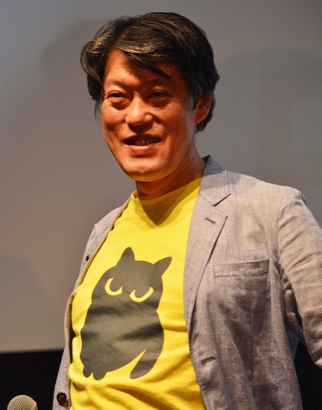 原恵一監督／「第30回東京国際映画祭（TIFF）」ラインナップ発表会見