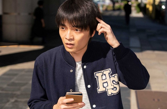 「ゆうべはお楽しみでしたね」1話「はじまりはパルプンテ」 (C) 金田一蓮十郎／SQUARE ENIX (C) ARMOR PROJECT/BIRD STUDIO/SQUARE ENIX All Rights Reserved. (C) 「ゆうたの」製作委員会・MBS