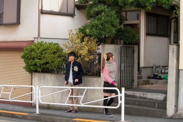 「ゆうべはお楽しみでしたね」1話「はじまりはパルプンテ」 (C) 金田一蓮十郎／SQUARE ENIX (C) ARMOR PROJECT/BIRD STUDIO/SQUARE ENIX All Rights Reserved. (C) 「ゆうたの」製作委員会・MBS