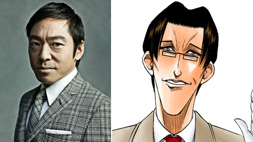 『るろうに剣心』 -（C）和月伸宏/集英社