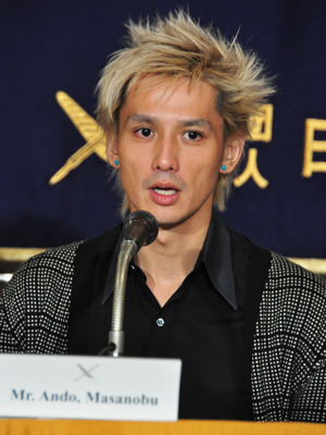 『スマグラー　おまえの未来を運べ』会見