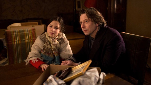 『マチルド、翼を広げ』(C)2017 F Comme Film / Gaumont / France 2 Cinema