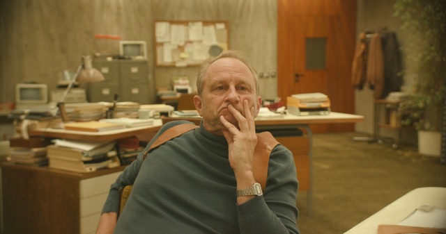 『勤務につけ！』