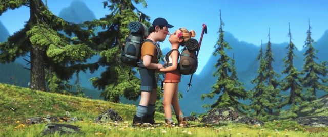 『ワイルドラブ』