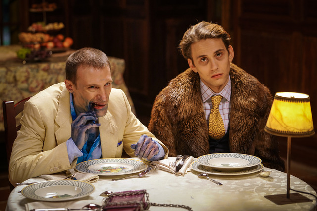 『ジュディットホテル』