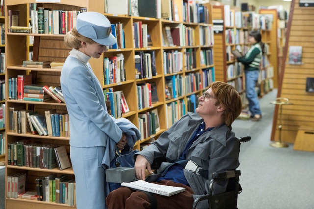 『ドント・ウォーリー』（C）2018 AMAZON CONTENT SERVICES LLC