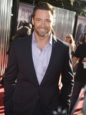 『リアル・スティール』ワールドプレミア