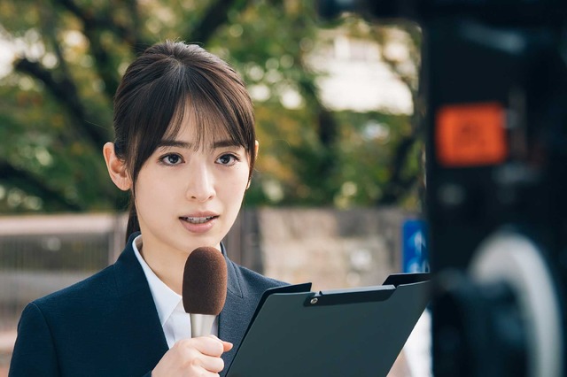 「スキャンダル専門弁護士 QUEEN」第1話 (C) フジテレビ