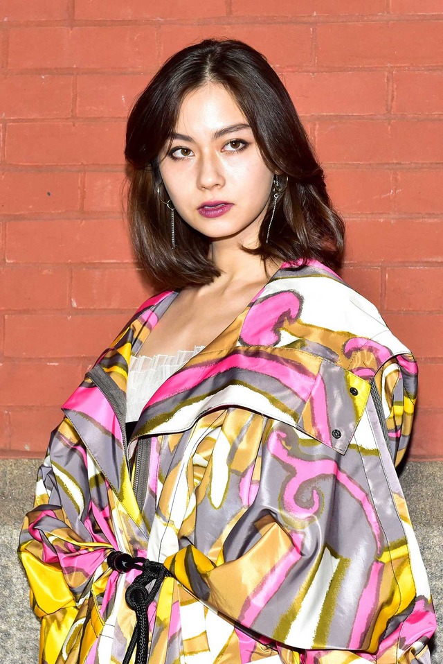 ローレン・サイ (C) Getty Images