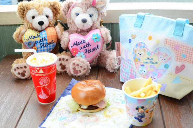 「ケープコッド・クックオフ」ランチケース付のスペシャルセット