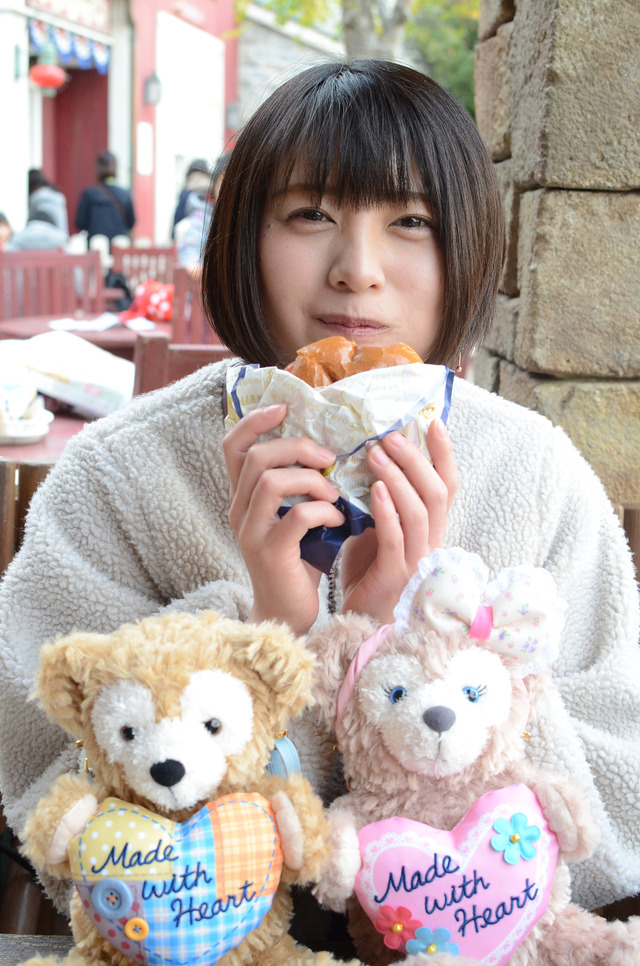 「ケープコッド・クックオフ」