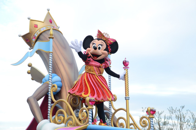 「ドリーミング・アップ！」停止バージョン