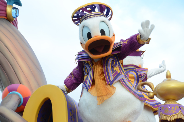 「ドリーミング・アップ！」停止バージョン