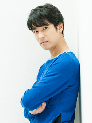 『ツレがうつになりまして。』　堺雅人＆宮崎あおい　photo：Toru Hiraiwa