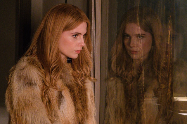 『ボヘミアン・ラプソディ』　(C) 2018 Twentieth Century Fox