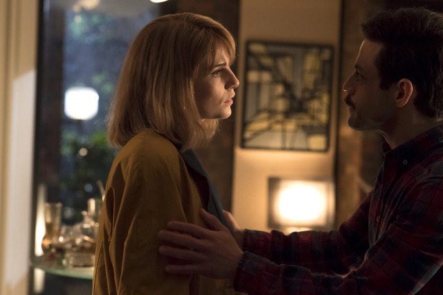 『ボヘミアン・ラプソディ』　(C) 2018 Twentieth Century Fox