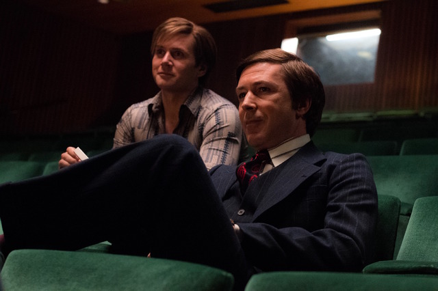 『ボヘミアン・ラプソディ』　(C) 2018 Twentieth Century Fox