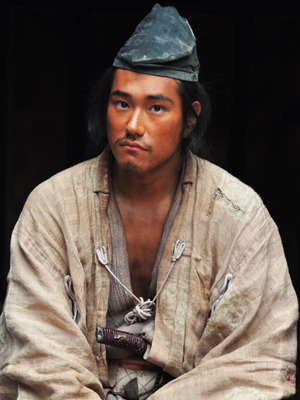 NHK大河ドラマ「平清盛」現場レポート