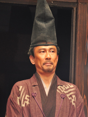 NHK大河ドラマ「平清盛」現場レポート