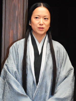 NHK大河ドラマ「平清盛」現場レポート