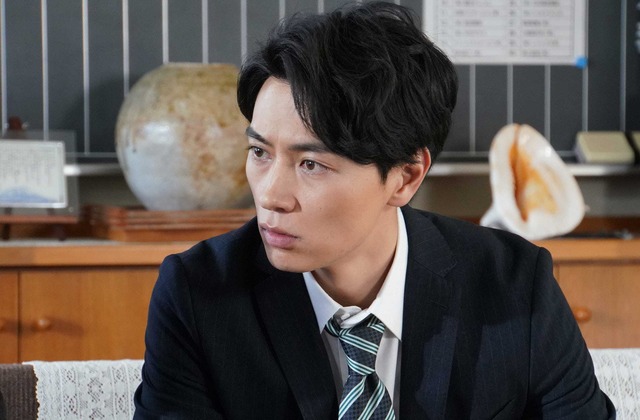 「3年A組　-今から皆さんは、人質です-」第2話 (C) NTV