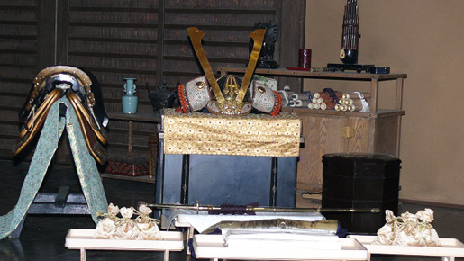 NHK大河ドラマ「平清盛」現場レポート