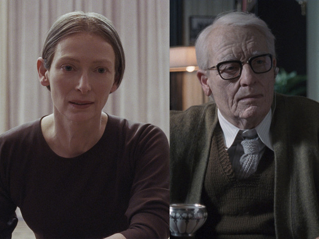 『サスぺリア』（C）2018 AMAZON CONTENT SERVICES LLC All Rights Reserved