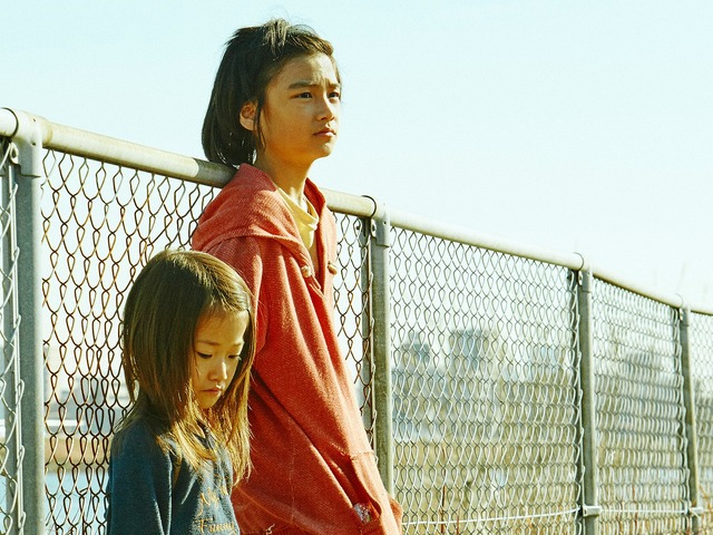 『万引き家族』(C) 2018 フジテレビジョン、ギャガ、AOI Pro.