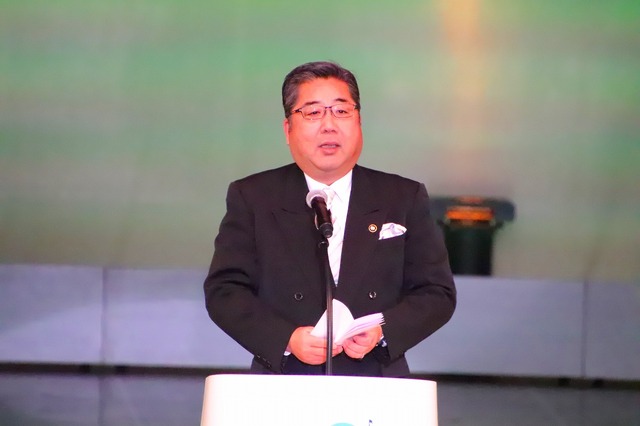 「平成30年度浦安市成人式」☆