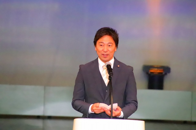 「平成30年度浦安市成人式」☆