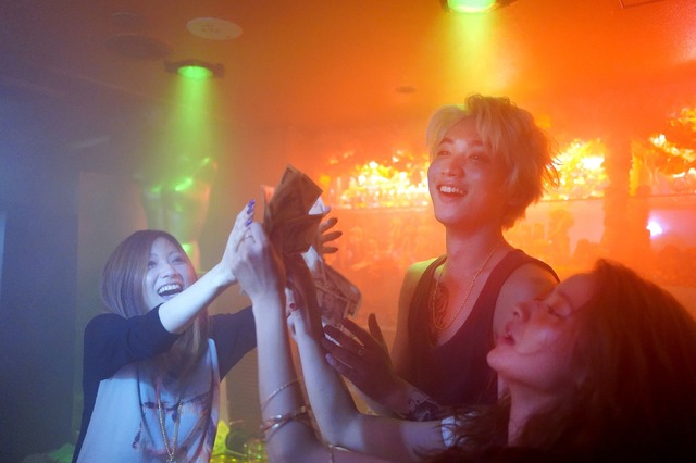 『日本製造／メイド・イン・ジャパン』（C）2018 Directors BOX/MOOSIC LAB