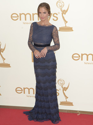 「Charlie's Angels」ミンカ・ケリー -(C) 2011 AXN Japan Inc All Rights Reserved.