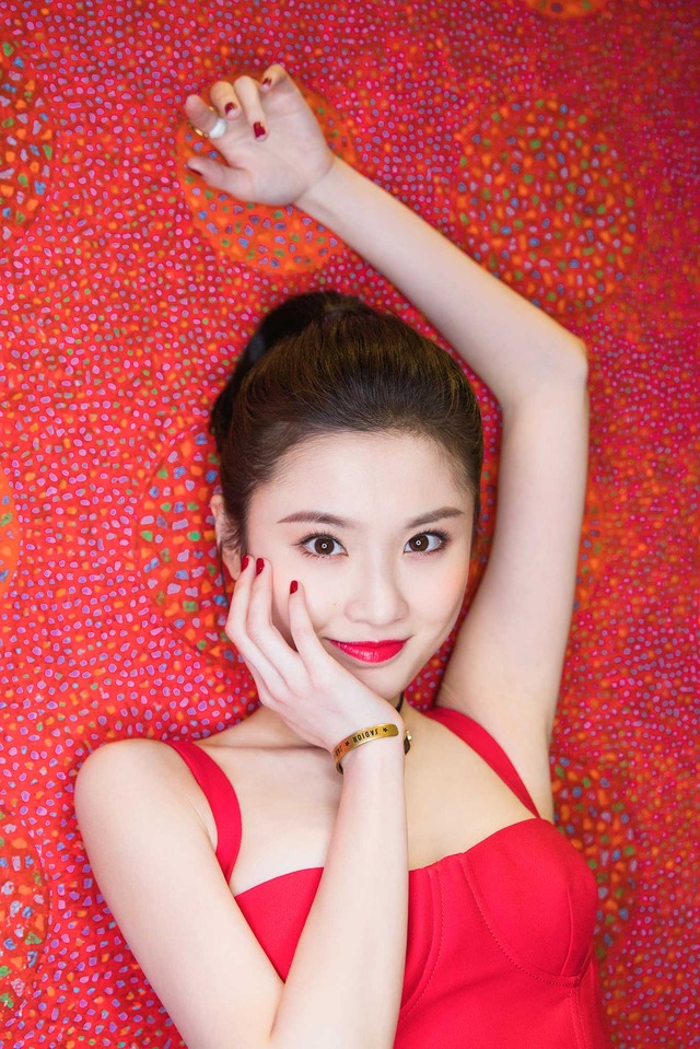 チャン・ホイウェン「琅ヤ榜（ろうやぼう）＜弐＞～風雲来る長林軍～」(C)2017 China International TV Corporation. All Rights Reserved.