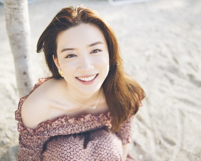 永野芽郁1st写真集「moment」収録カット(C)SDP※実際の商品に収録される内容とは異なる場合がございます。