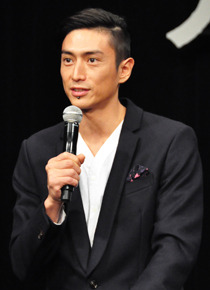 『カイジ2 〜人生奪回ゲーム〜』完成披露記者会見