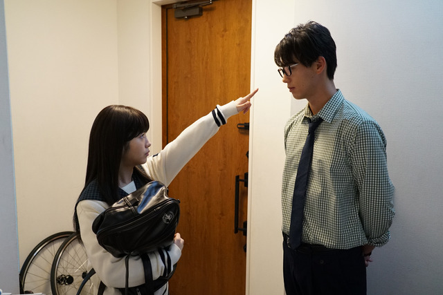『センセイ君主』 (C) 2018 「センセイ君主」製作委員会 (C)幸田もも子/集英社