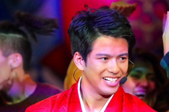 協力：ユニバーサル・スタジオ・ジャパン TM & (C) Universal Studios. All rights reserved.