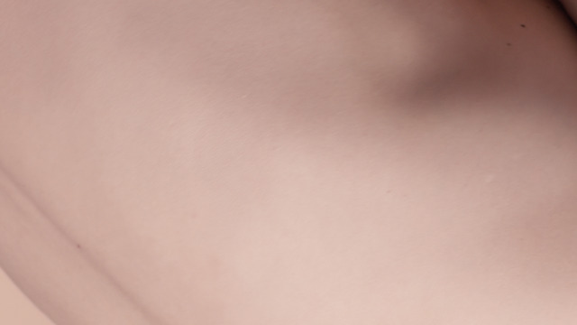 ORBIS DEFENCERA新TVCM「潤いを逃がさない男篇」